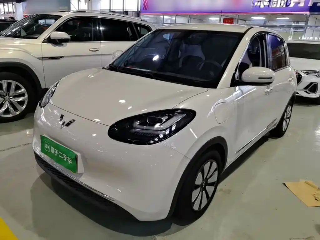 Wuling Bingo — миниатюра 2