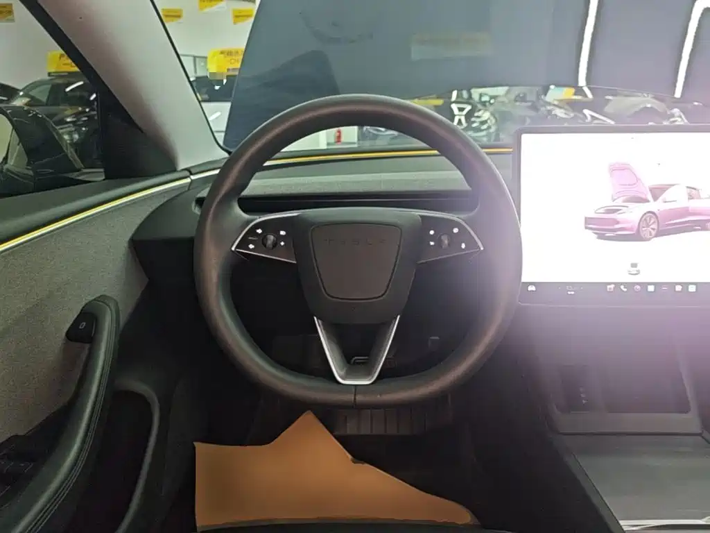 Tesla Model 3 — миниатюра 11