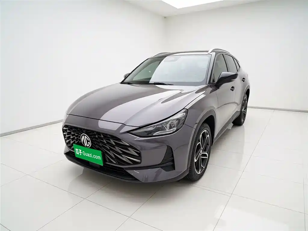 Mg MG ONE 2022