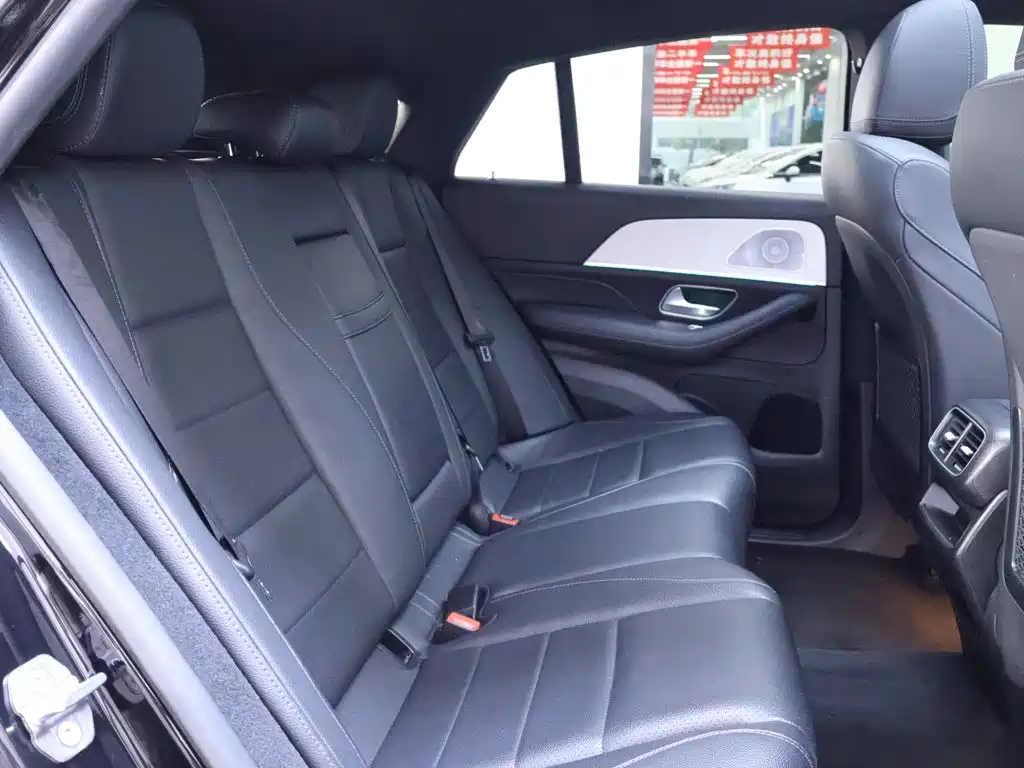 Mercedes-Benz GLE Coupe — миниатюра 22