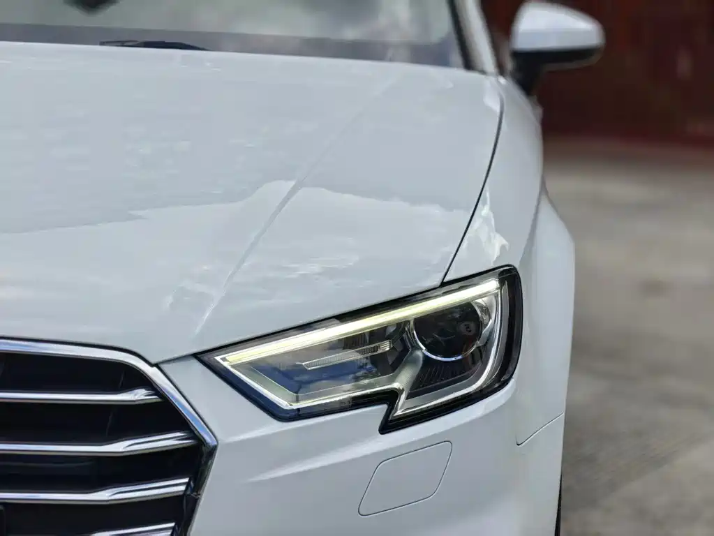 Audi A3 — миниатюра 4