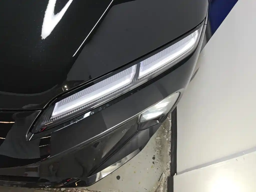 NIO ET5T — миниатюра 24
