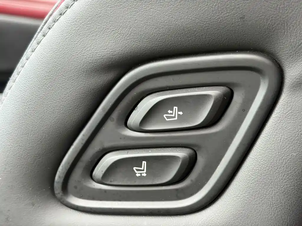 GAC Motor Trumpchi M8 — миниатюра 20