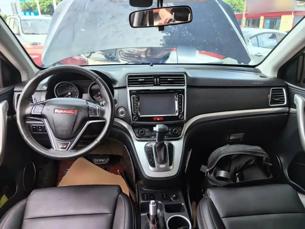Haval H6 — миниатюра 10