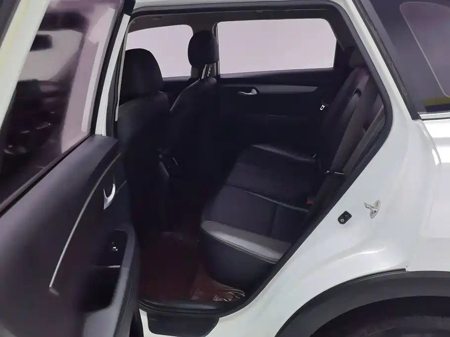 Kia Sportage — миниатюра 11