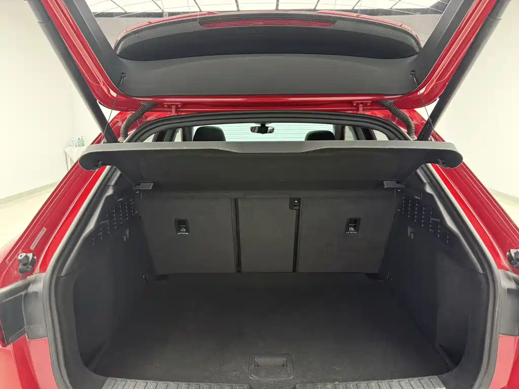 Audi A3 — миниатюра 8