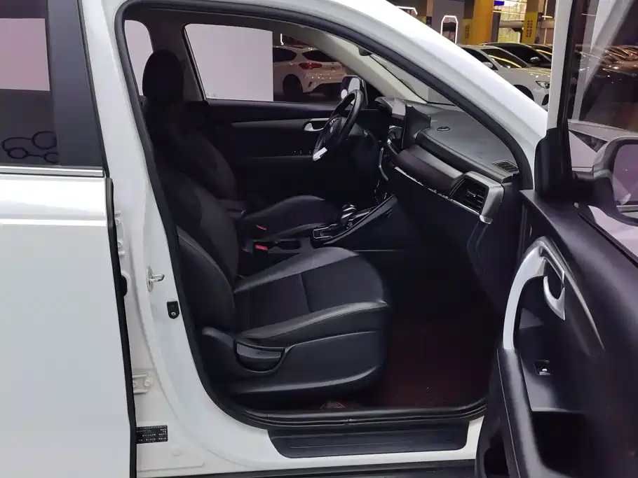 Kia Sportage — миниатюра 8