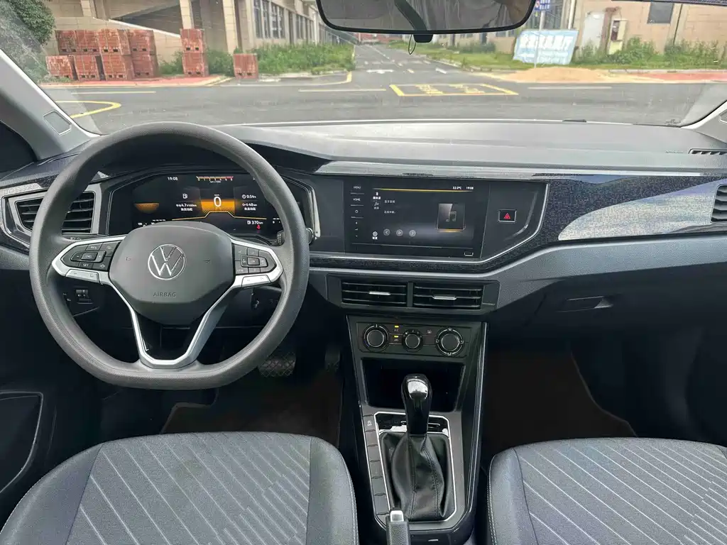 Volkswagen Lavida — миниатюра 9