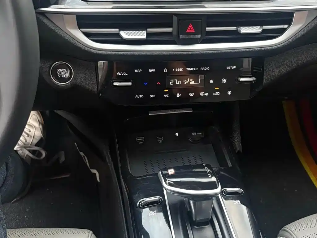 Kia K3 — миниатюра 11
