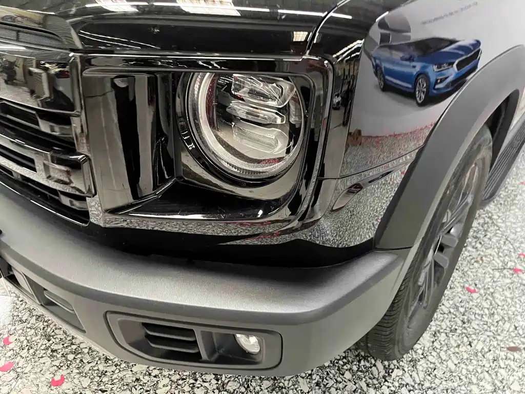 Haval 长城大狗 — миниатюра 4