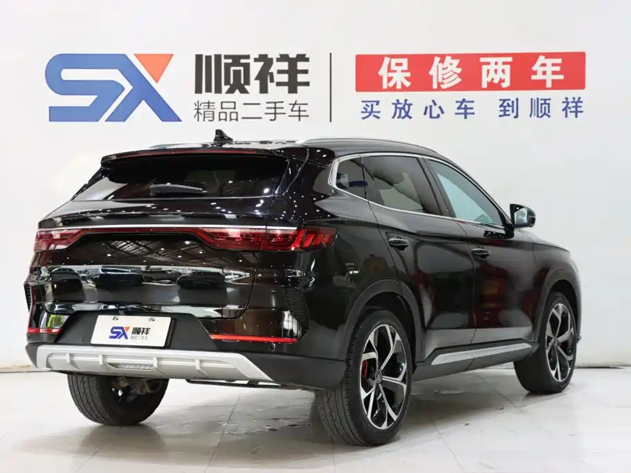 BYD PLUS — миниатюра 5