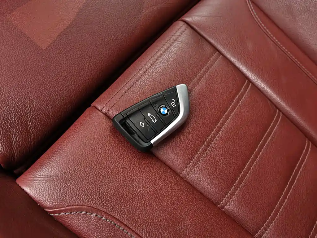 BMW X4 — миниатюра 12