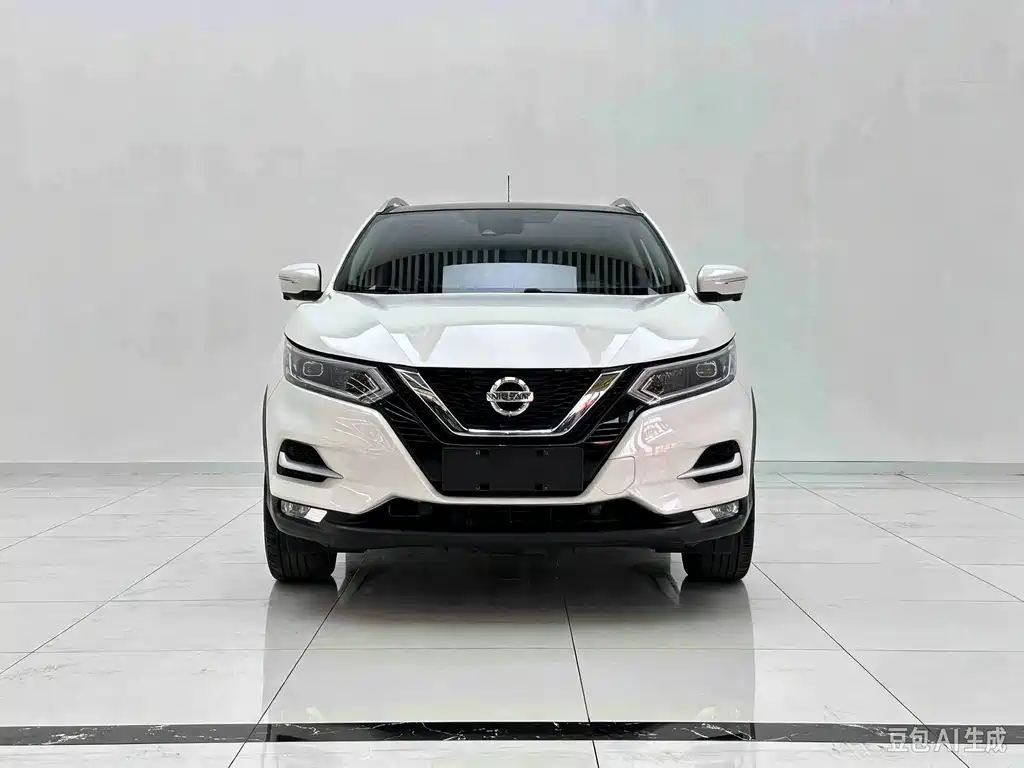 Nissan Qashqai — миниатюра 2