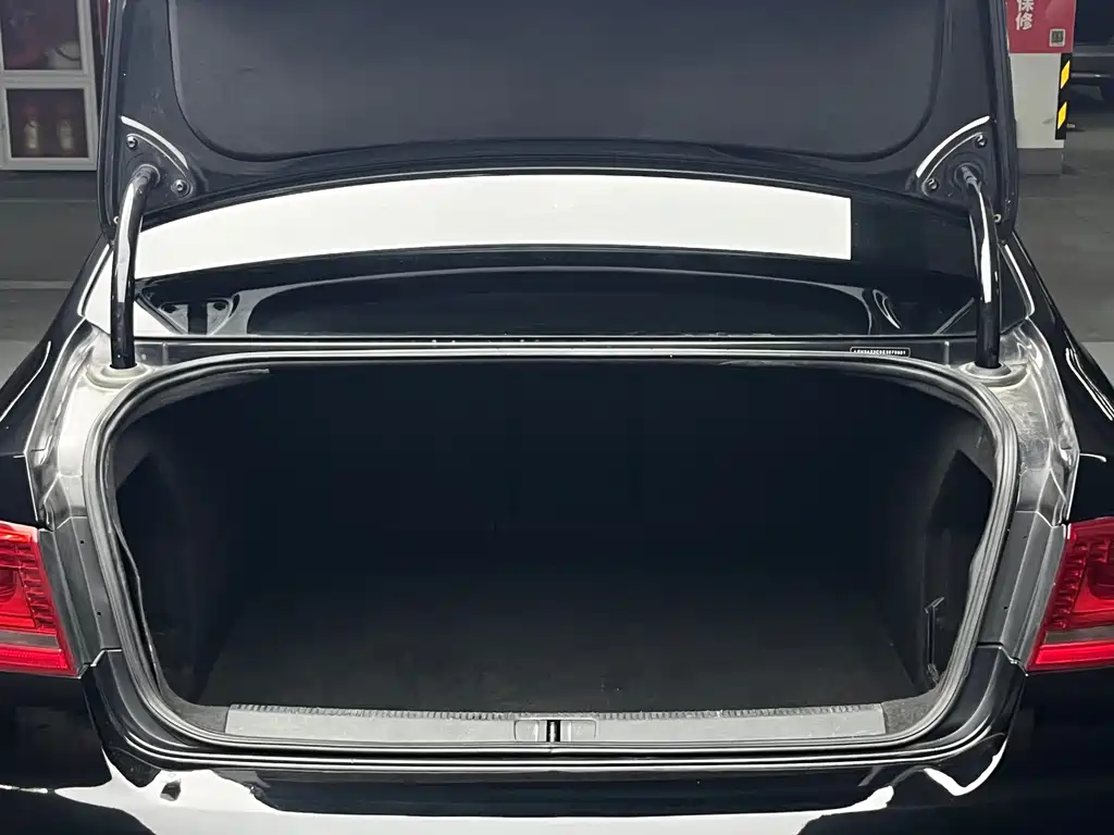 Volkswagen Magotan — миниатюра 30