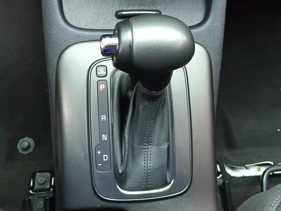 Kia K3 — миниатюра 16
