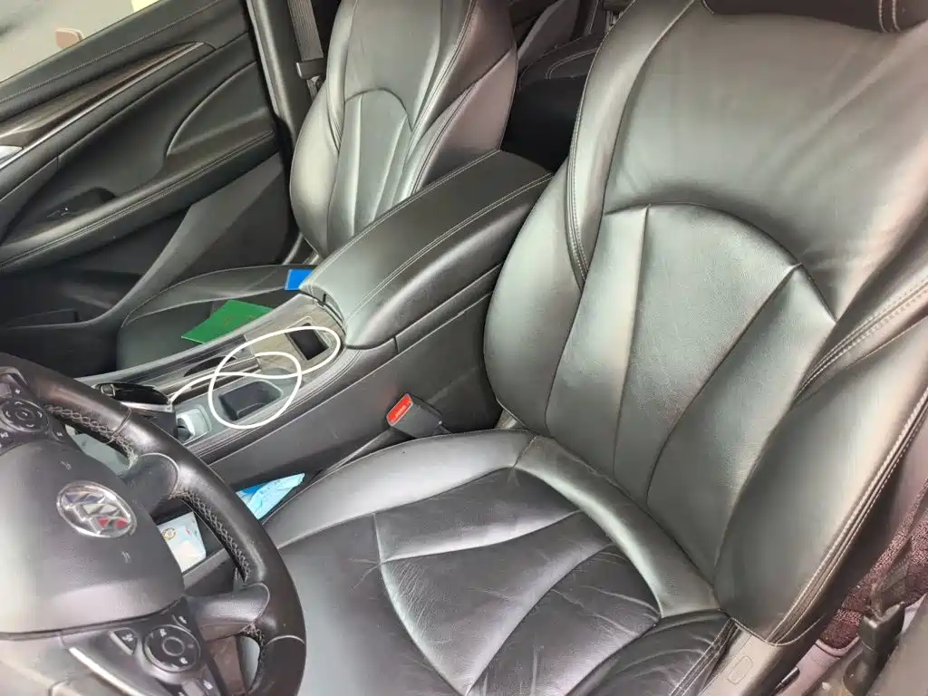 Buick LaCrosse — миниатюра 14