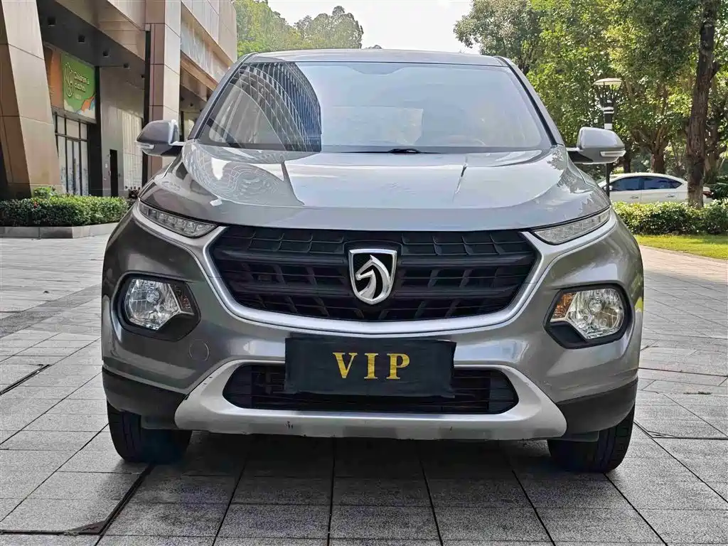 BAOJUN  510