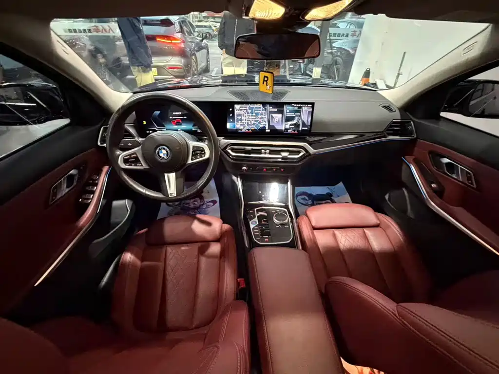 BMW i3 — миниатюра 3