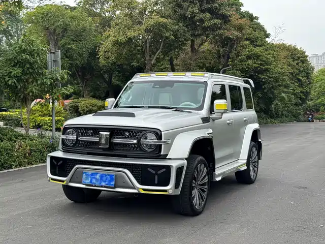 CROSSPEED CO CREATION TANK 300 2022