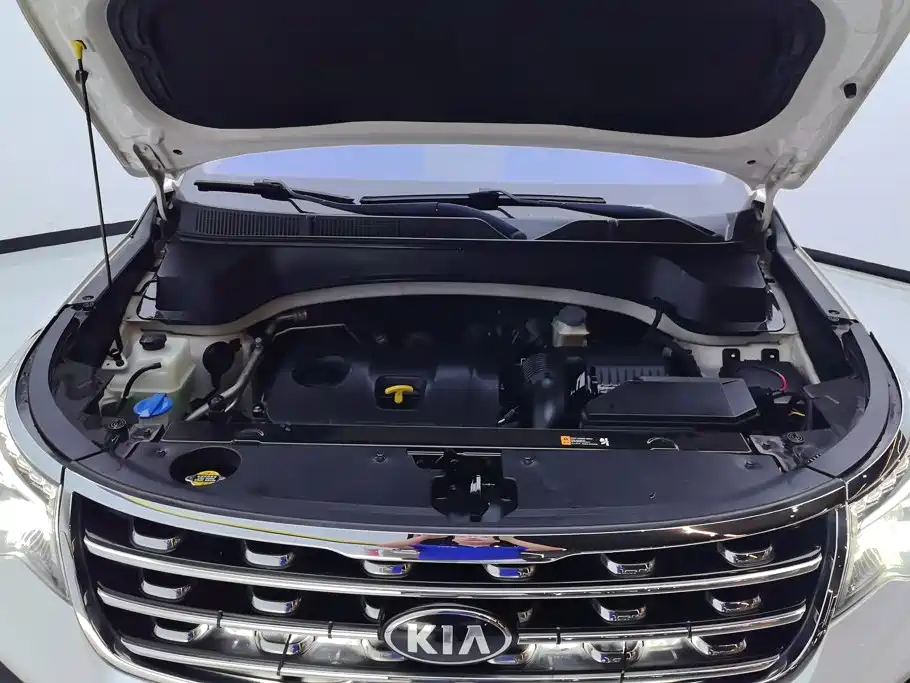 Kia Sportage — миниатюра 10