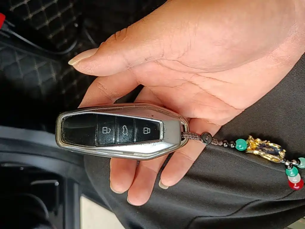 iCAR iCAR 03 — миниатюра 9
