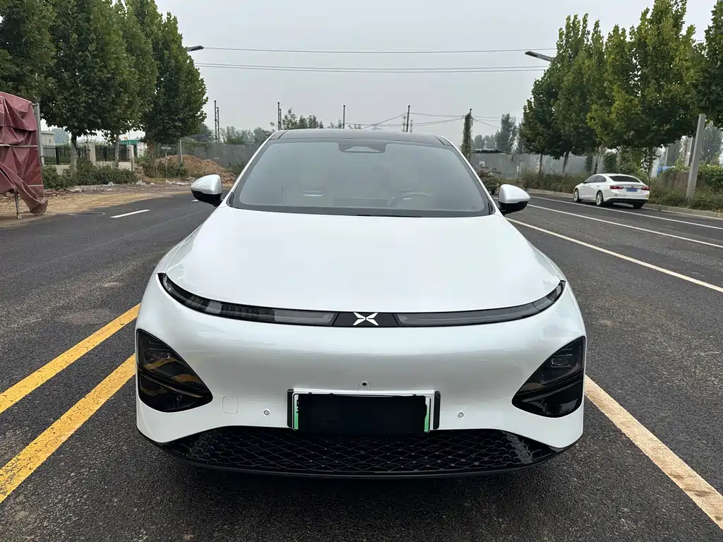XPeng G6 — миниатюра 2