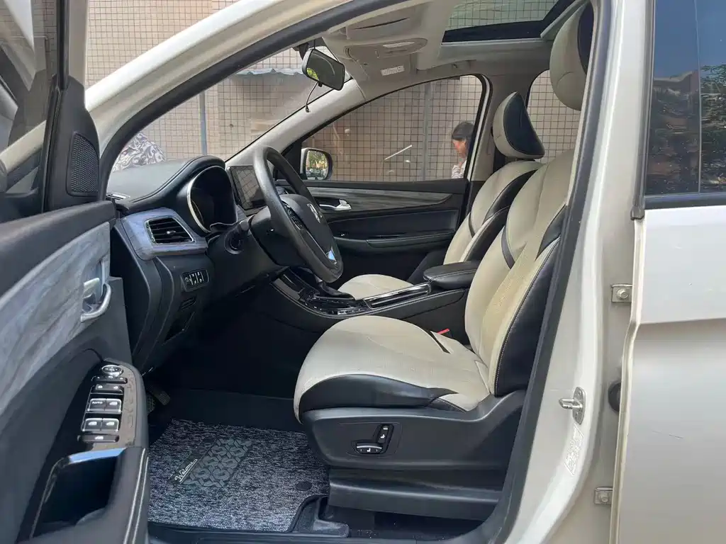 Baojun 730 — миниатюра 9