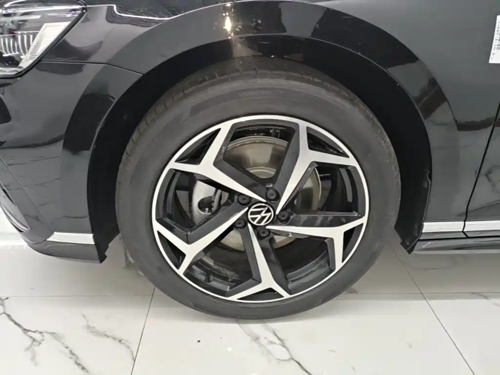 Volkswagen Magotan — миниатюра 23