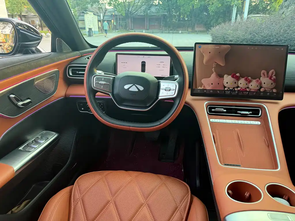 Fulwin Fengyun A9L — миниатюра 34