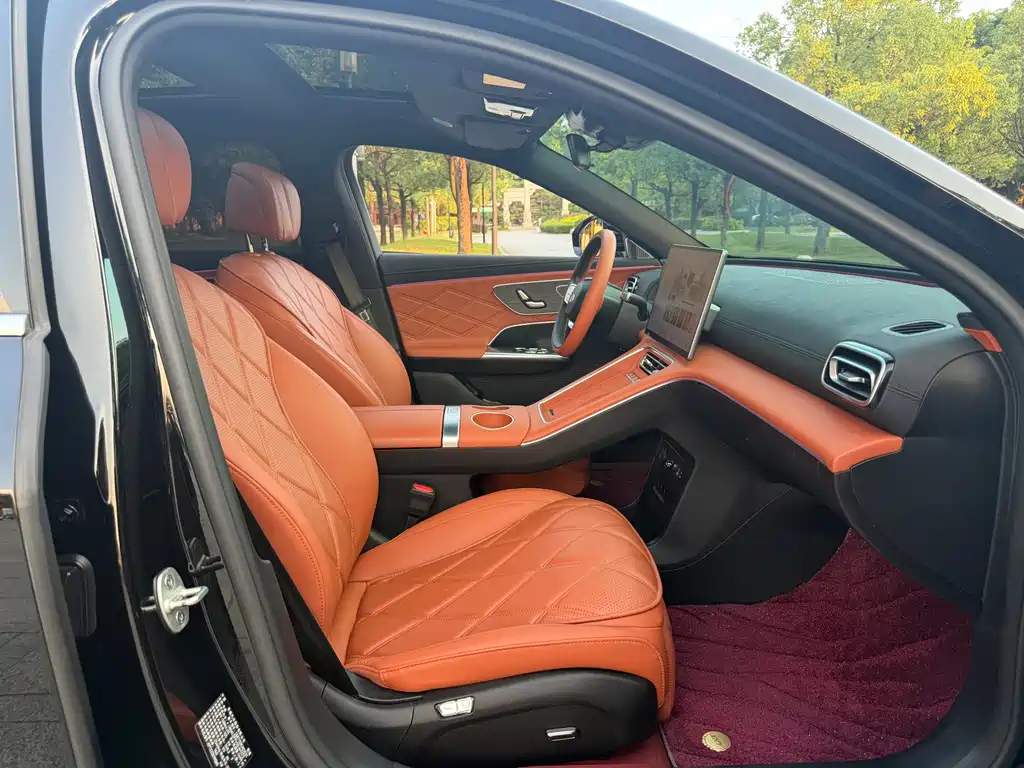 Fulwin Fengyun A9L — миниатюра 17