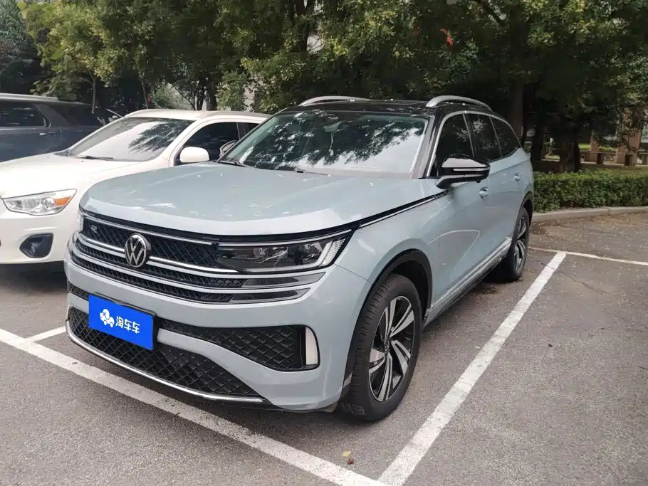 Volkswagen Tavendor