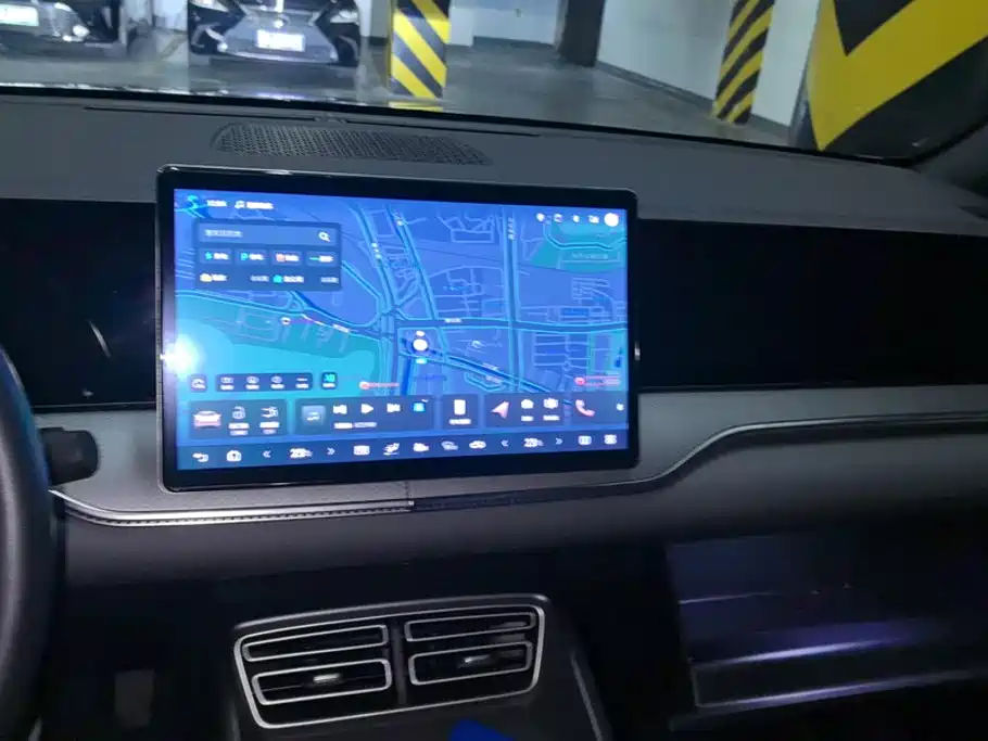 BYD Pro New Energy — миниатюра 13