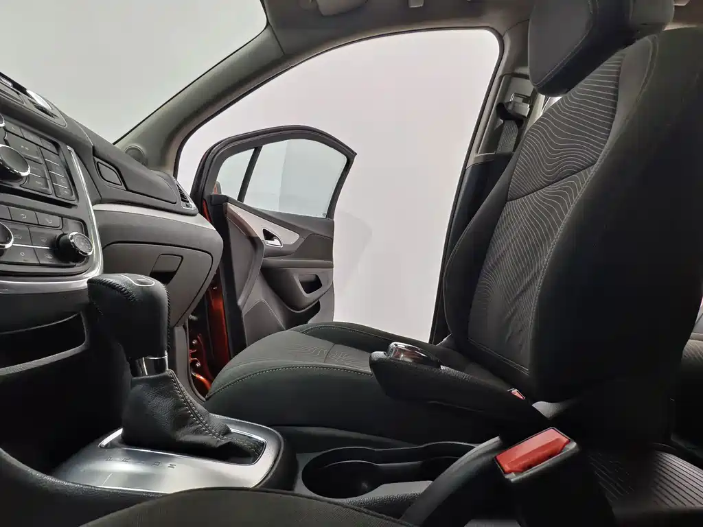Buick Encore — миниатюра 12