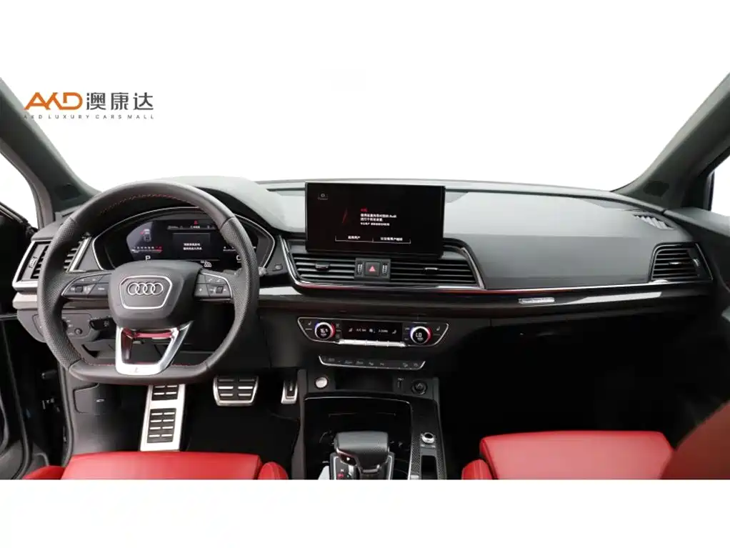 Audi SQ5 — миниатюра 5
