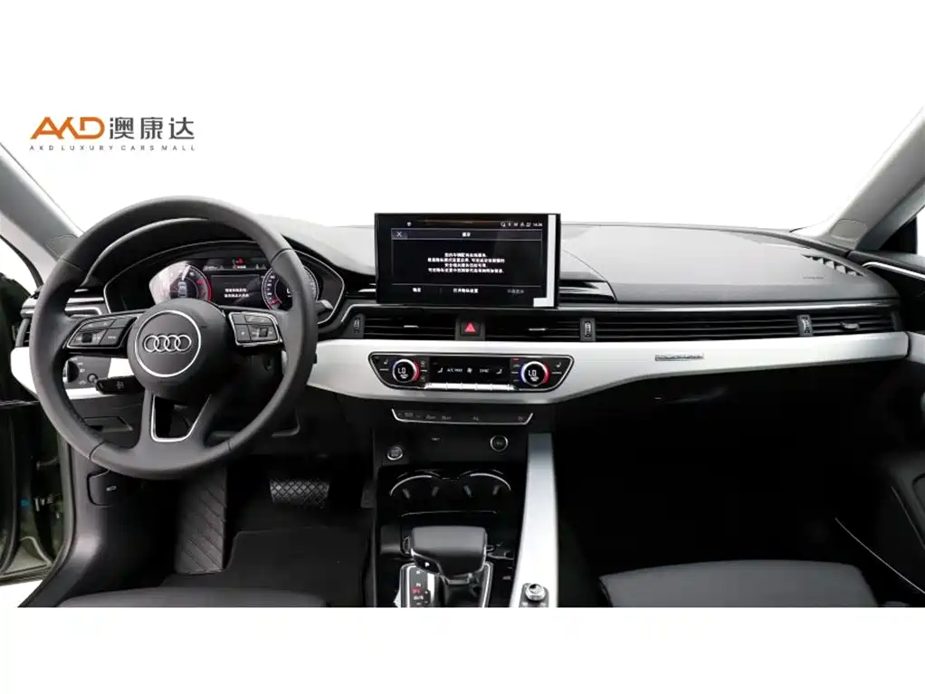 Audi A5 2024 Sportback 40 TFSI quattro Luxury