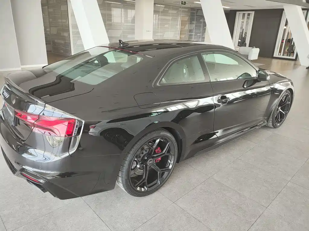 Audi RS 5 2023 RS 5 2.9T Coupe