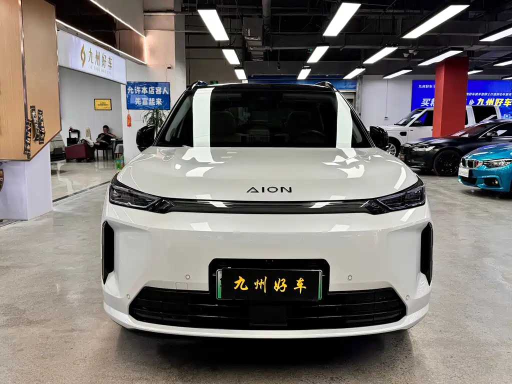 Aion AION i60 — миниатюра 2