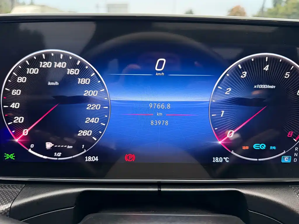 Mercedes-Benz C-Class — миниатюра 15
