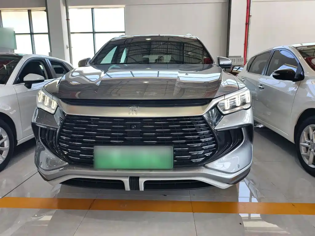 BYD Pro New Energy — миниатюра 8