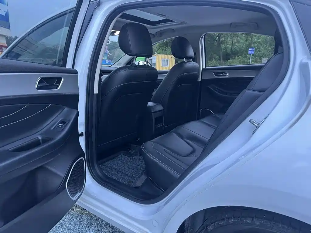 Chery Arrizo 5 — миниатюра 7