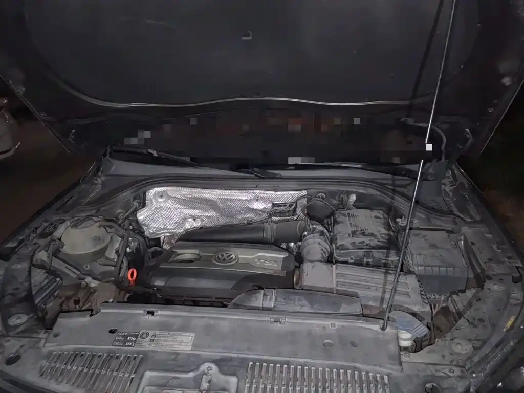 Volkswagen Tiguan — миниатюра 21