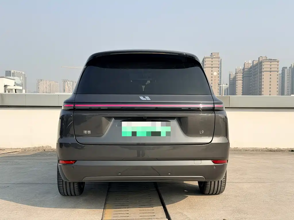 Li Auto IDEAL L9
