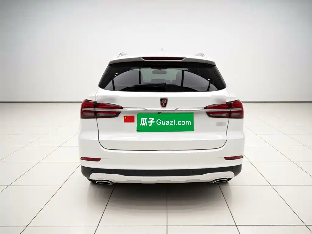 Roewe RX5 — миниатюра 5