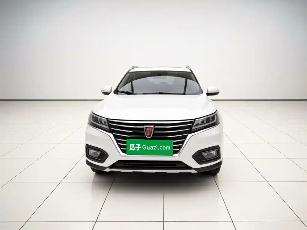 Roewe RX5 — миниатюра 2