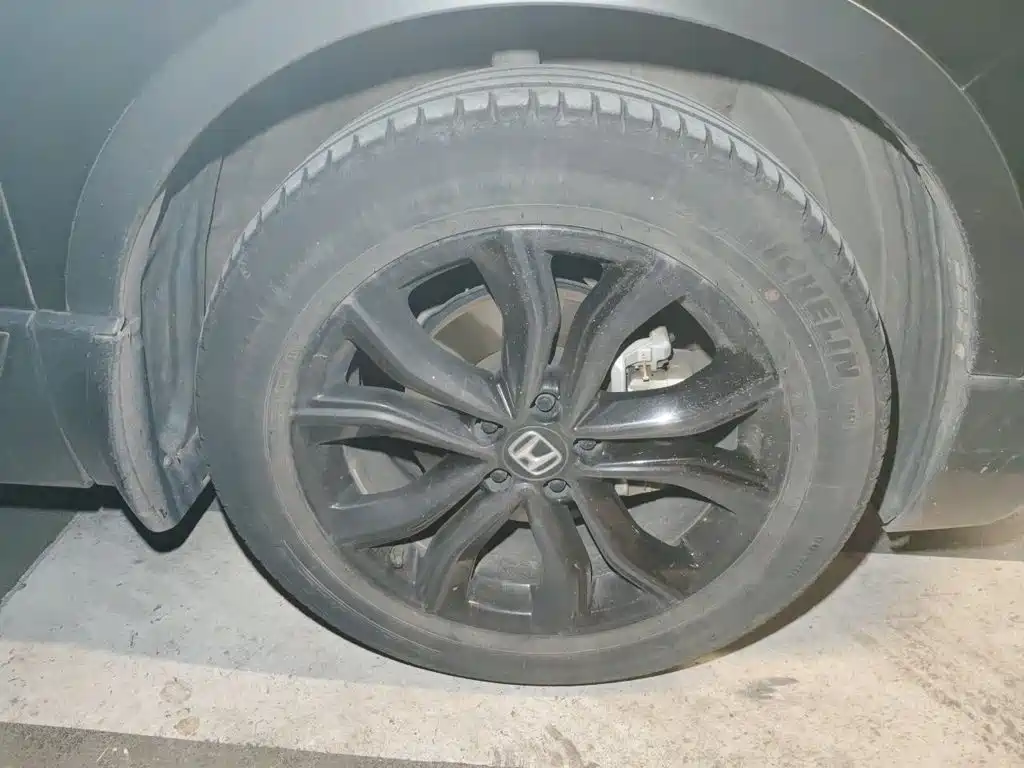Honda CR-V — миниатюра 24