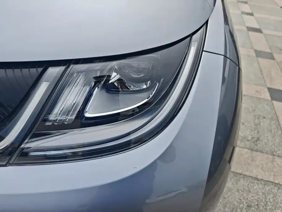 BYD Dolphin — миниатюра 5