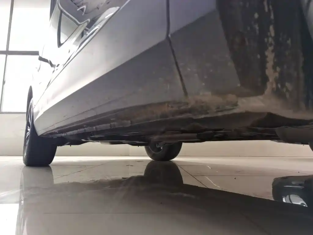 Volkswagen Tiguan L — миниатюра 21