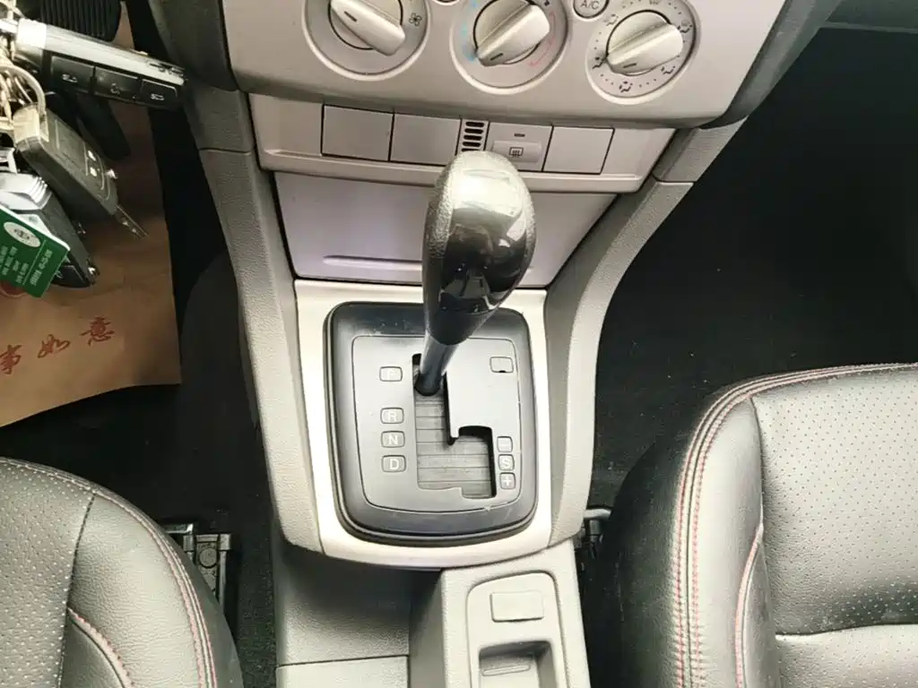 Ford Focus — миниатюра 14