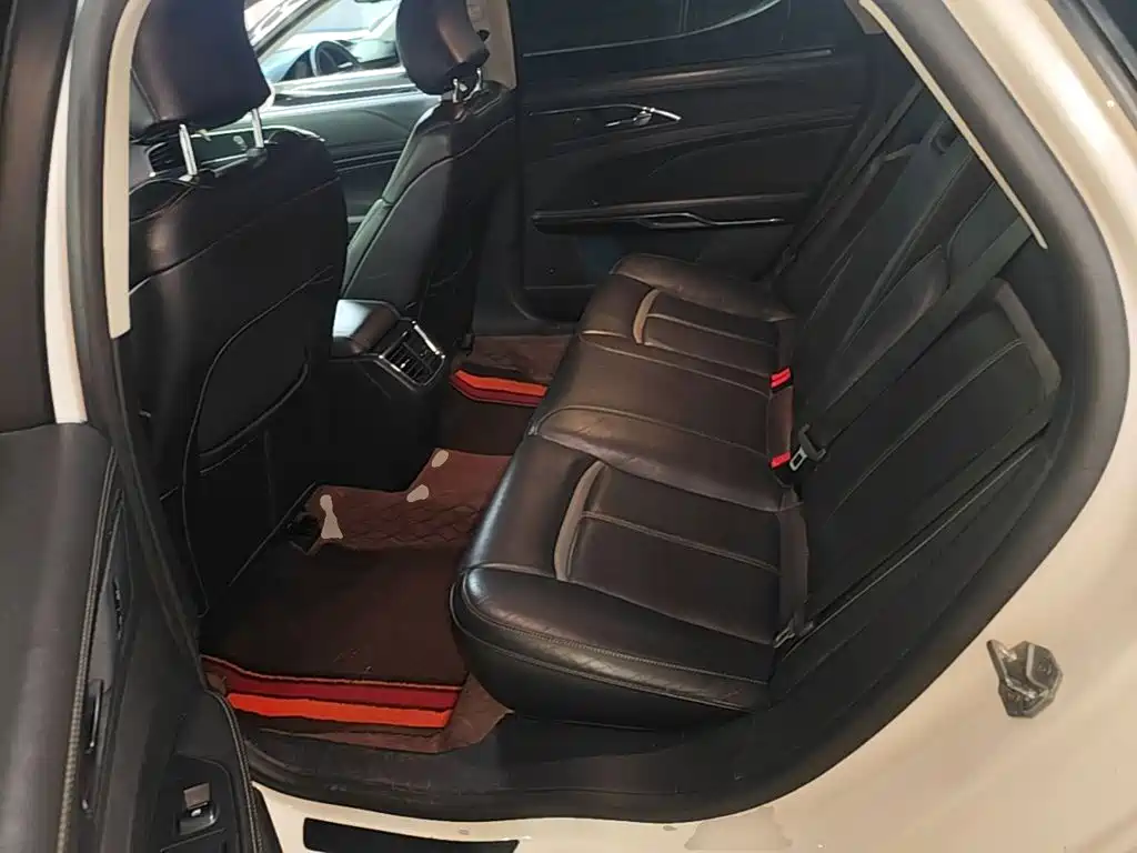 Ford Taurus — миниатюра 17