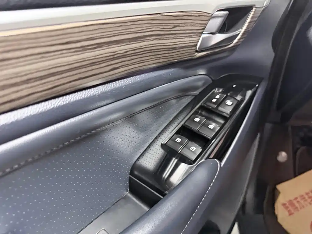 GAC Motor Trumpchi M8 — миниатюра 9